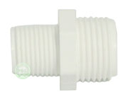 Male hose adapters