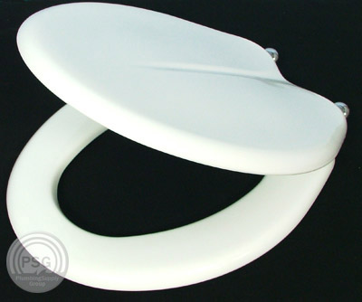 Obsolete Kohler Parts on Plumbingsupply Com   Jacob Delafon Fleur Toilet Seats   Kohler