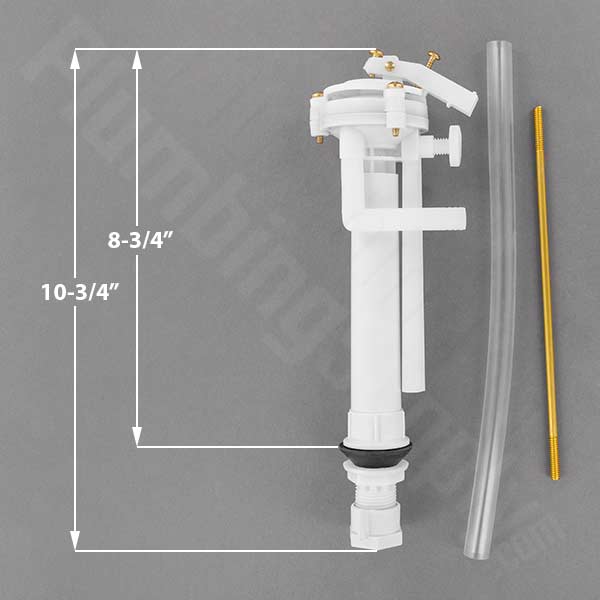 Will-Fit fil valve 1B1X-WF