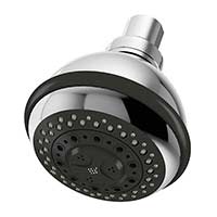 image of euro-style shower head