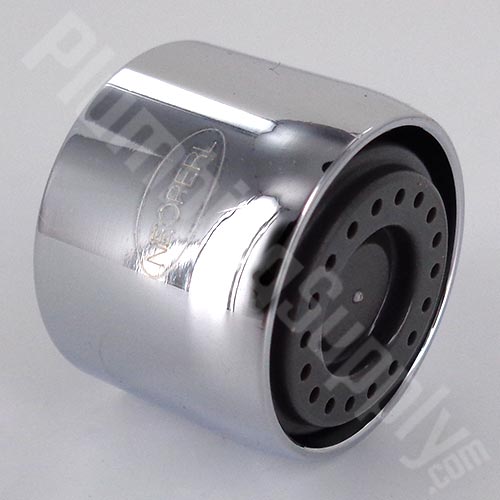 Water Saving Ultra Low Flow Bathroom Faucet Aerators   Aerator Female Chrome 10 7100 Sm 