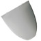 American Standard Toilet Seat Color Sample Silver