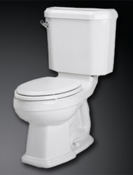 Townsend Champion4 2733 & 2735 toilet