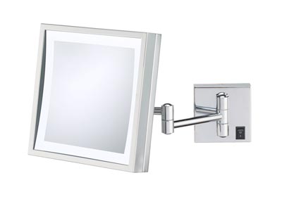 LED Lighted Mirrors by Aptations/Kimball & Young