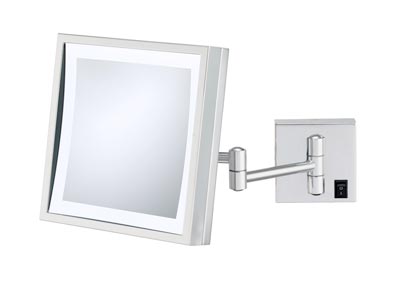 LED Lighted Mirrors by Aptations/Kimball & Young