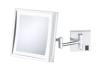 LED Lighted Mirrors by Aptations/Kimball & Young