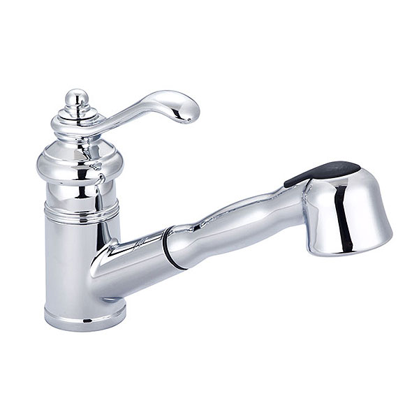 700 series kitchen faucet