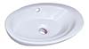 Barclay quality vessel sinks