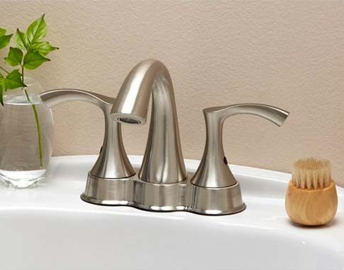 Bathroom Faucet Index - huge selection of designer bathroom faucets for ...