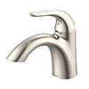 Viper single hole single handle faucet