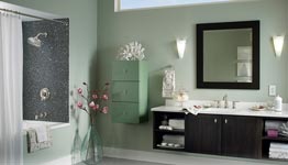 Bathroom Remodeling Products Index