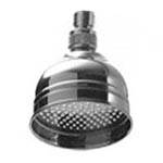 Raincan shower head - 4inch