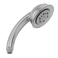 A good choice for multi-function shower heads