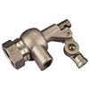 Float valve