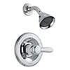 Help finding your Delta shower faucet part