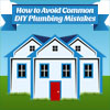 DIY plumbing mistakes