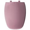 Eljer Emblem pink toilet seat