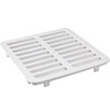 Replacement floor drain covers / grates / grilles