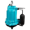 Little Giant 6EC-CIA-SFS sump pump