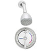 Speakman quality shower system