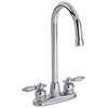 Symmons quality bar/prep faucet