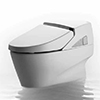 Toto Neorest toilet