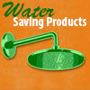 Save water and money