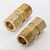 Brass Compression MIPS Adapter