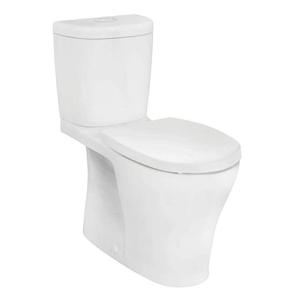 Caroma Somerton Toilet - Two-Piece Tank #810788