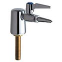 Turret Faucet With Lever handle