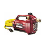 water heater drain pumps