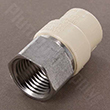 CPVC Metal Female Adapter