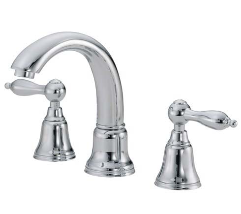 Danze® Fairmont™ Faucet Collection