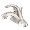 Viper single handle centerset faucet