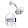 Gerber Parma pressure balance shower