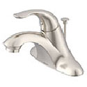 Gerber Viper single handle centerset faucet