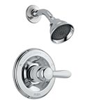 Monitor Lahara shower set