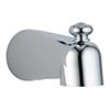 Delta Grail diverter tub spout