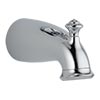 Delta Leland diverter tub spout