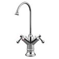 elegant hot/cold filter faucets