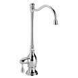 Vintage reverse osmosis faucet