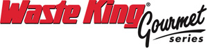 Garbage Disposers & Replacement Parts - Waste King, Sinkmaster ...