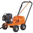 Rod Runner E gas powered sectional drain cleaner