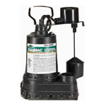 Image of DuraMAC sump pump