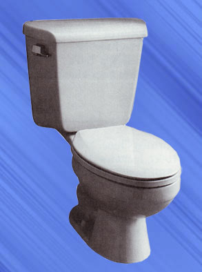 St. Clair Series Toilet