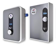 Home Advantage Eemax water heater