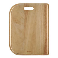 Houzer 13-1/8 inch x 17 inch cutting board