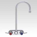 wall mount hand washing faucet