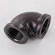 Oil Rubbed Bronze Fitting