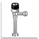 Commercial Flush Valves